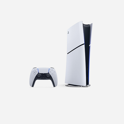کنسول بازی سونی مدل Play Station 5 Slim Digital - ریجن اروپا