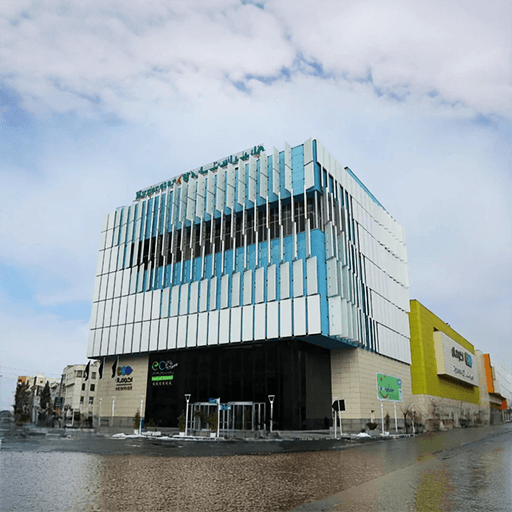 Eco Mall