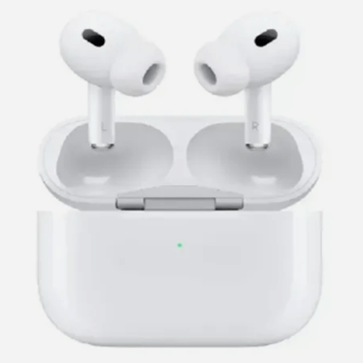 هندزفری بی‌ سیم اپل مدل AirPods Pro 2nd Generation 2023