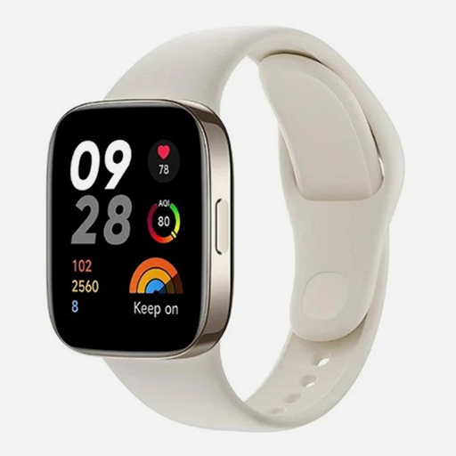 ساعت هوشمند شیائومی مدل Redmi Watch 3 Active