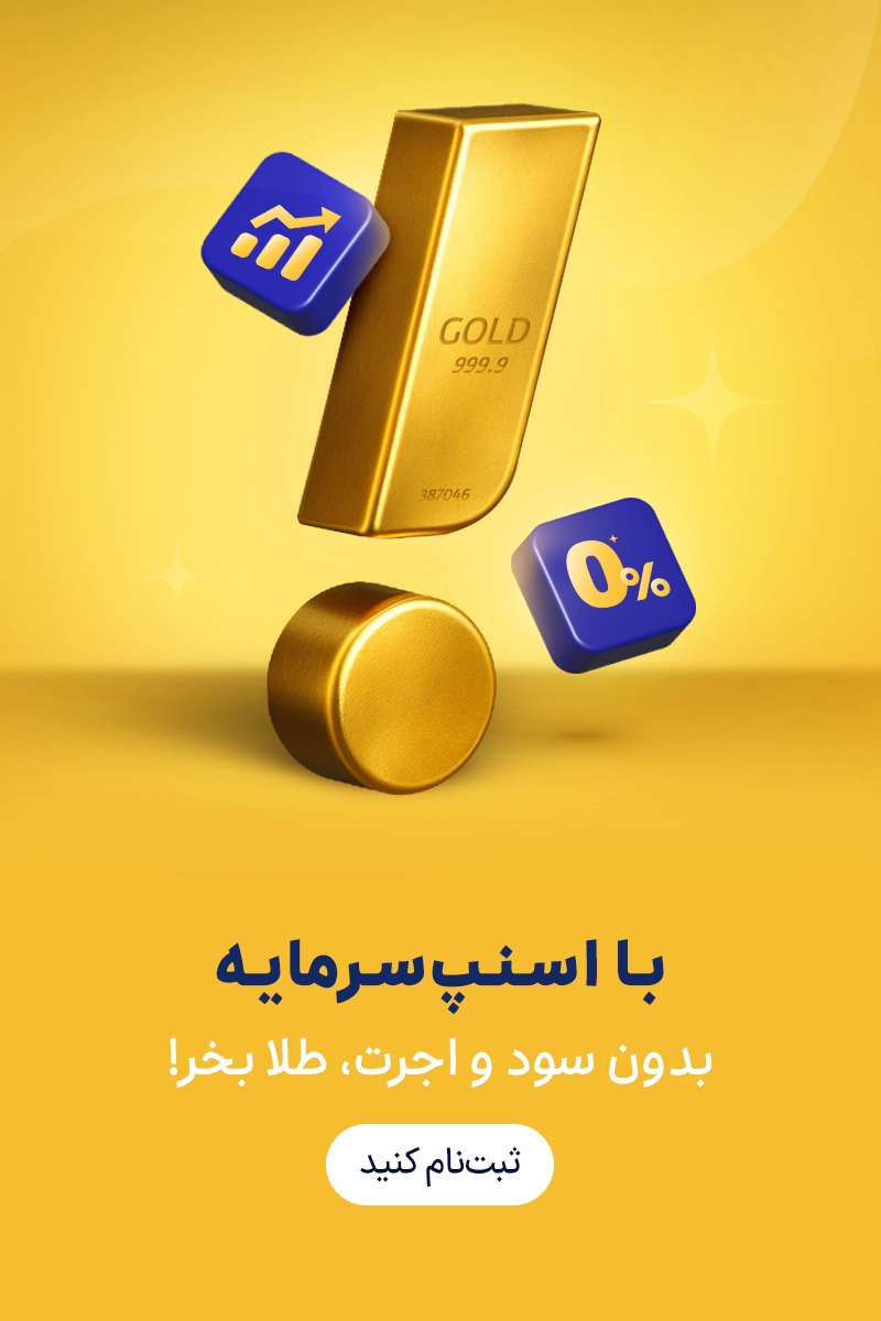 اسنپ سرمایه
