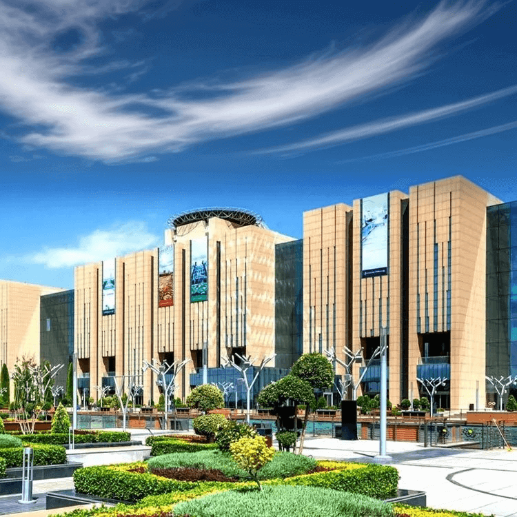 Iran Mall