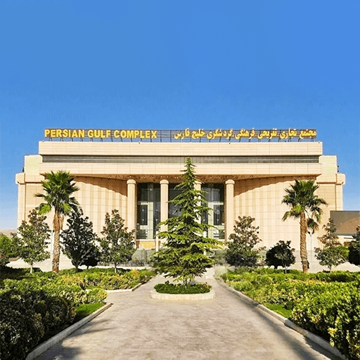 Khalij Fars