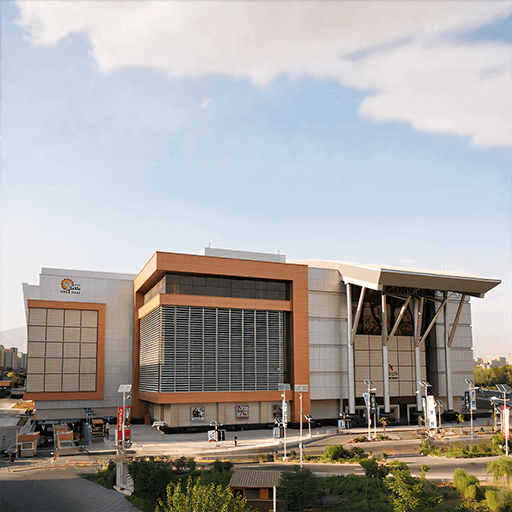 Mega Mall