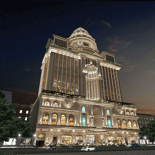 Mehrad Mall