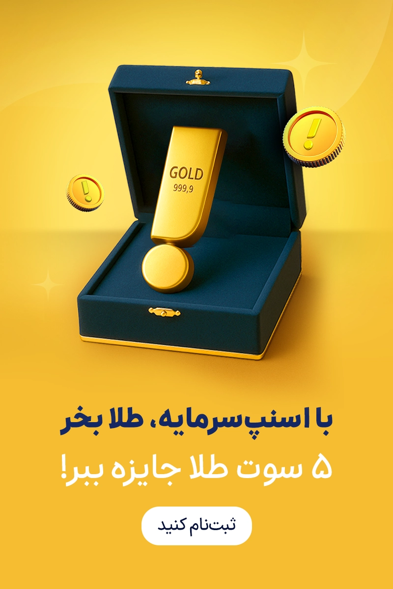 اسنپ سرمایه