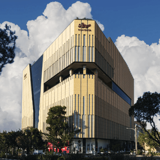 Sivan Center