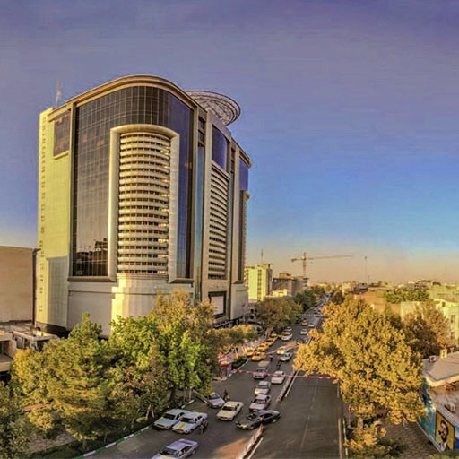 alton mall