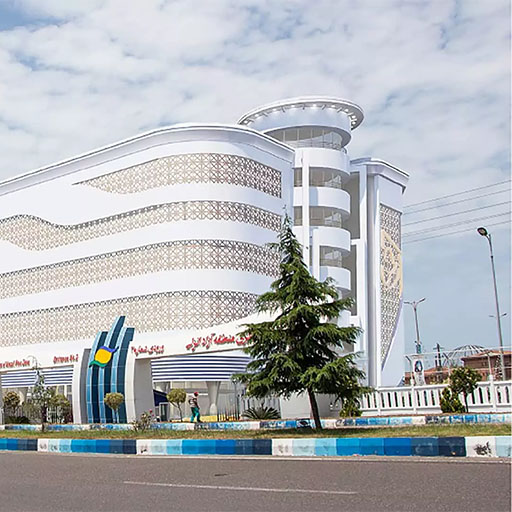 arash mall