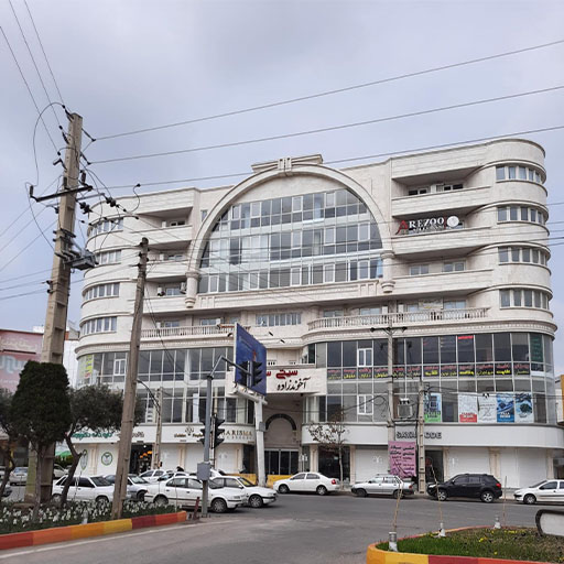 royal mall
