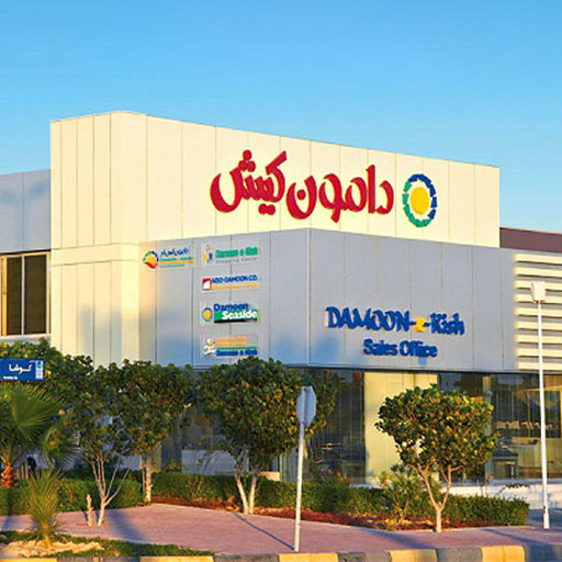 damon mall
