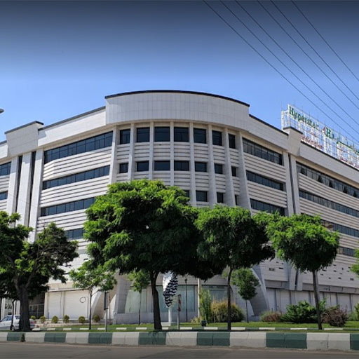 niayesh mall
