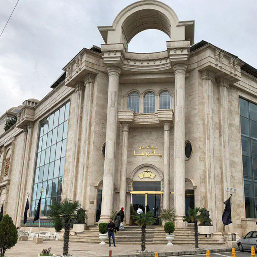 panorama mall