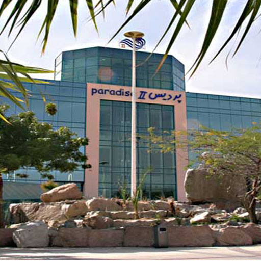 pardis ۲ mall