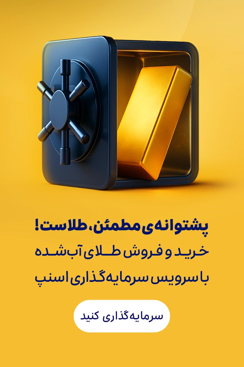 اسنپ سرمایه