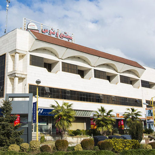 venos mall